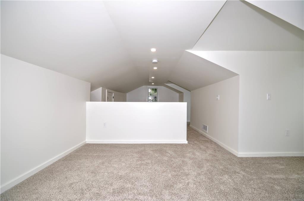 7914 Hemlock Street Pittsburgh, PA 15237 - Photo 30 of 37 a view of an empty room