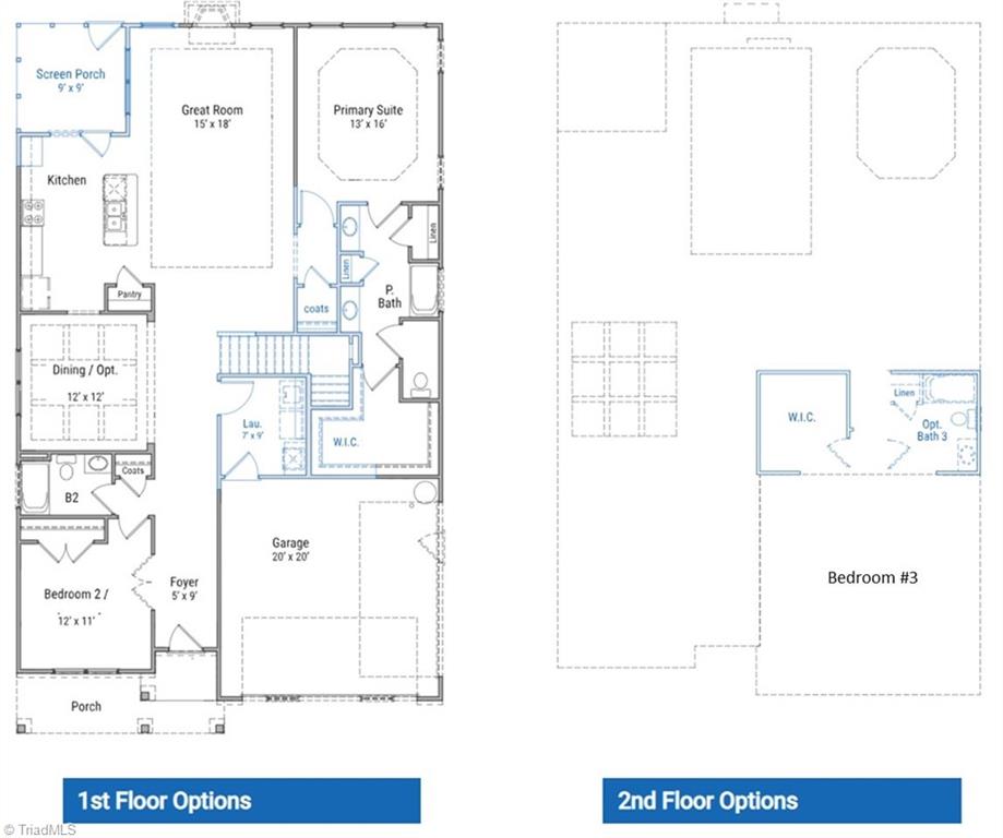 1990 Meadowview Drive Graham, NC 27253 - Photo 7 of 11