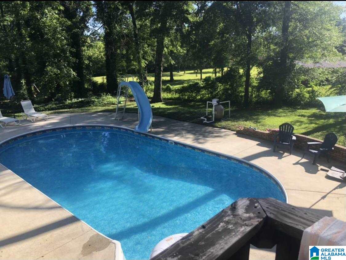 283 Fran Drive Alabaster, AL 35007 - Photo 12 of 12