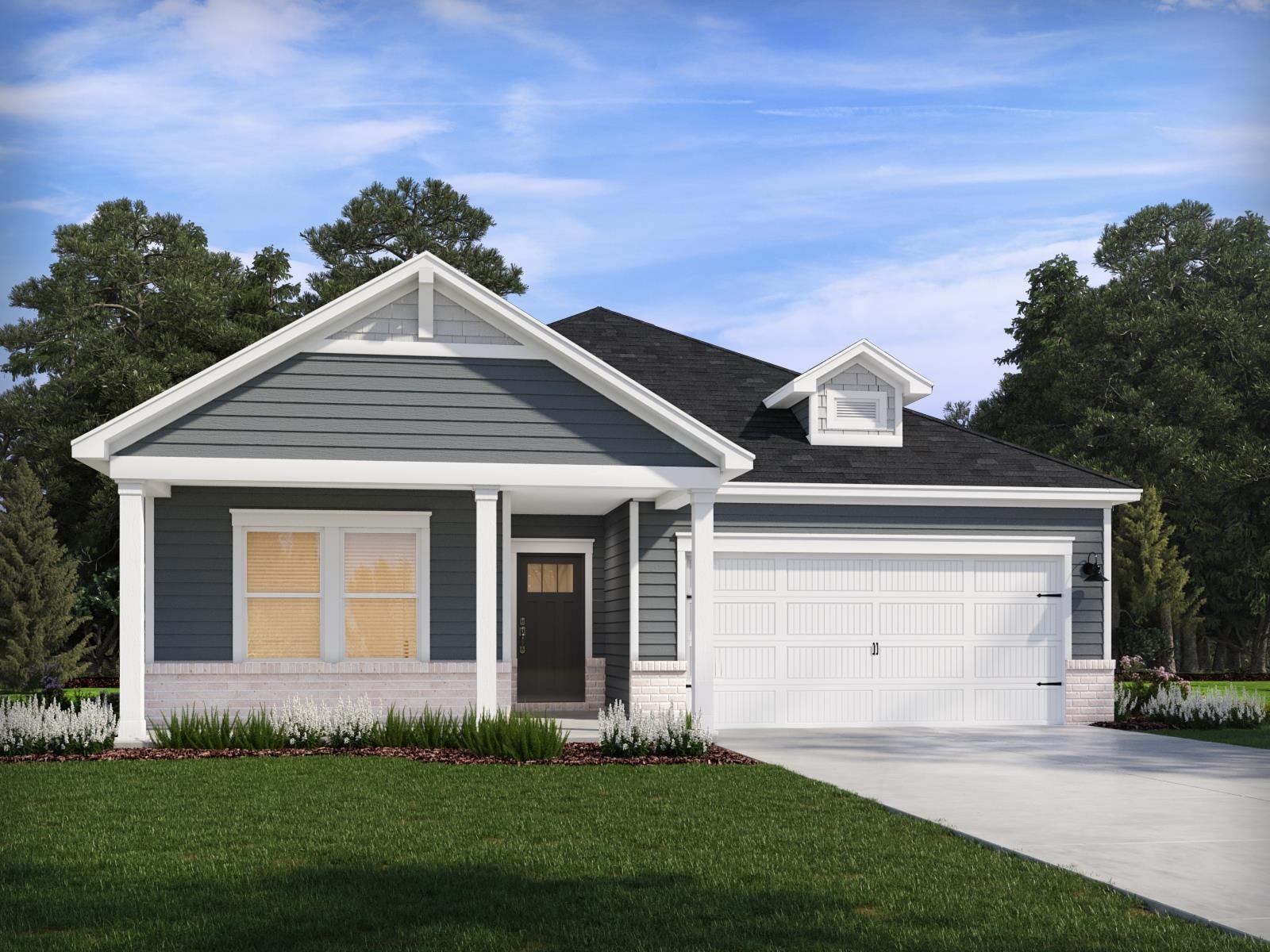 213 Evergreen Street Longs, SC 29568 - Photo 2 of 34