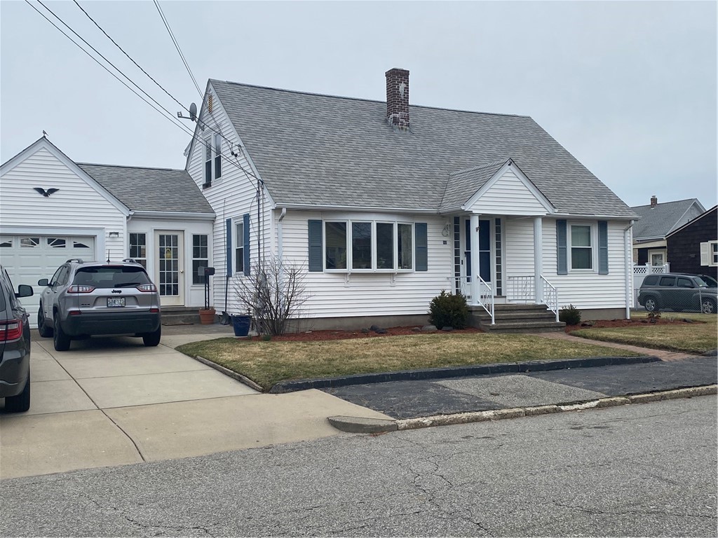 60 Madison Street Pawtucket, RI 02861 - Photo 1 of 13 Gallery Image 1
