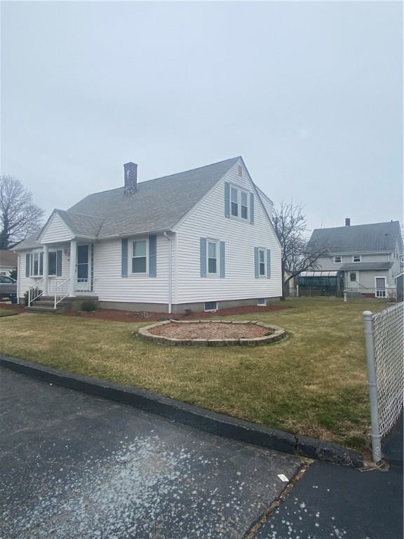 60 Madison Street Pawtucket, RI 02861 - Photo 2 of 13 Gallery Image 2