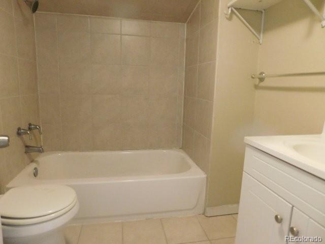 1694 Ulster Street Denver, CO 80220 - Photo 11 of 19
