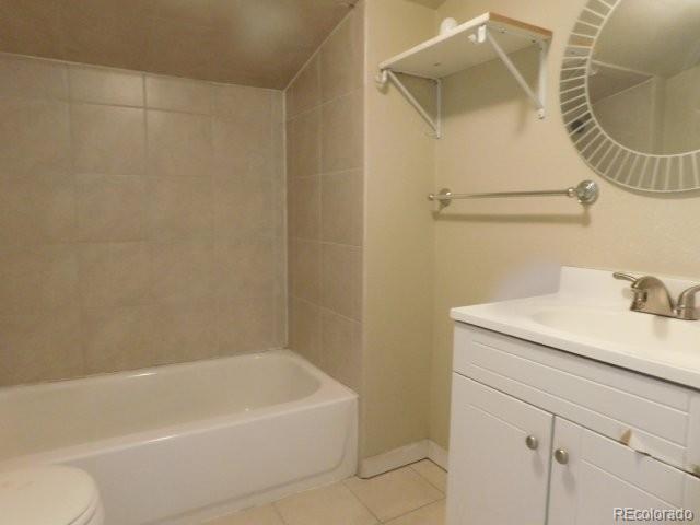 1694 Ulster Street Denver, CO 80220 - Photo 12 of 19