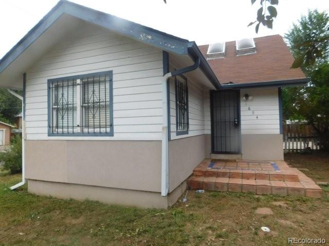 1694 Ulster Street Denver, CO 80220 - Photo 2 of 19