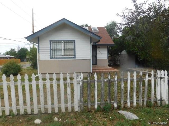 1694 Ulster Street Denver, CO 80220 - Photo 3 of 19