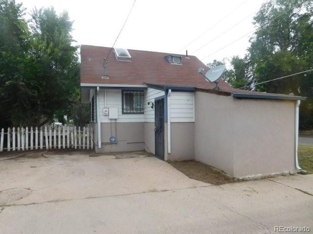 1694 Ulster Street Denver, CO 80220 - Photo 5 of 19