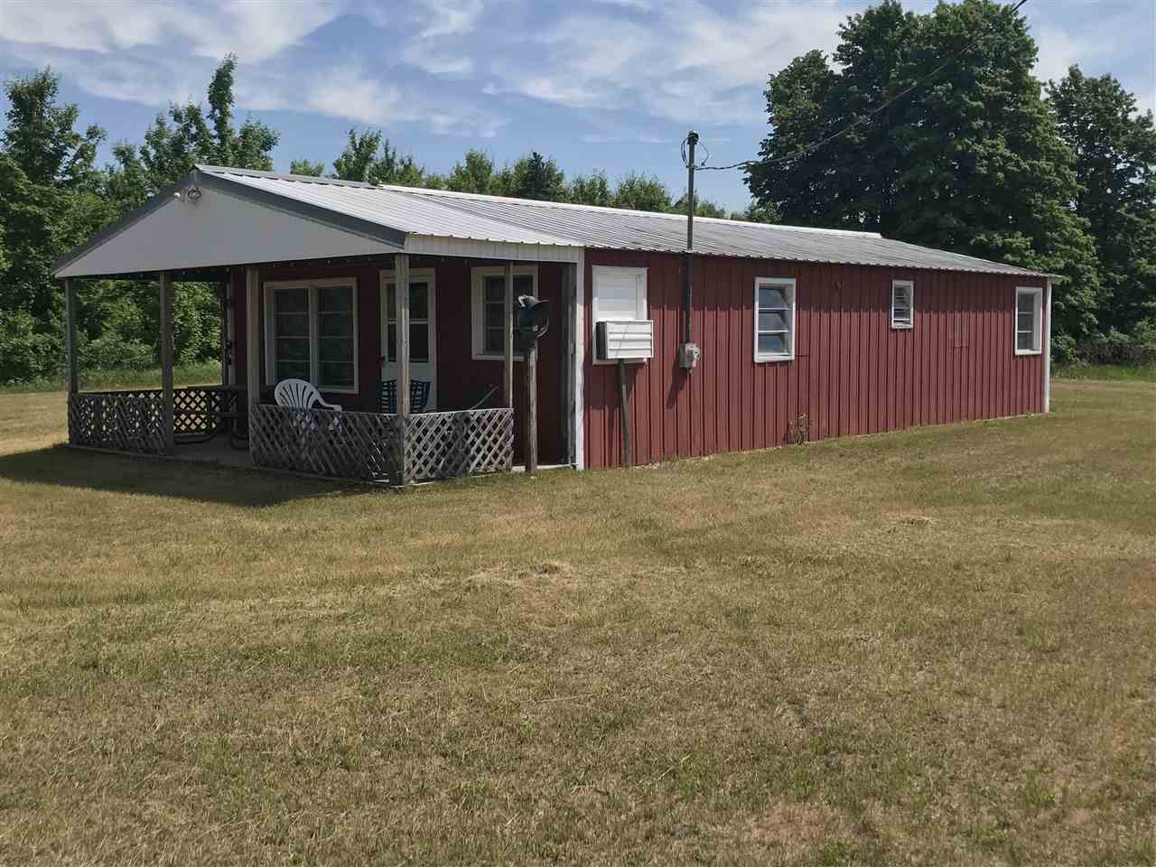 5480 North Lucas Road Manton, MI 49663 - Photo 3 of 26 1848804-2.JPG
