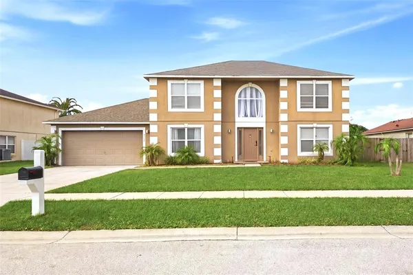 $415,000 | 1912 Maury Road, St. Cloud, FL 34771