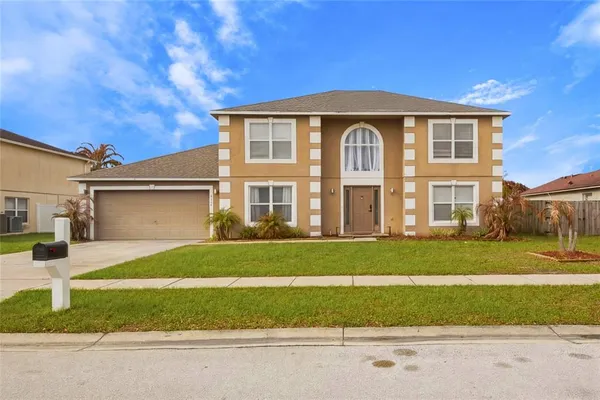 $415,000 | 1912 Maury Road, St. Cloud, FL 34771