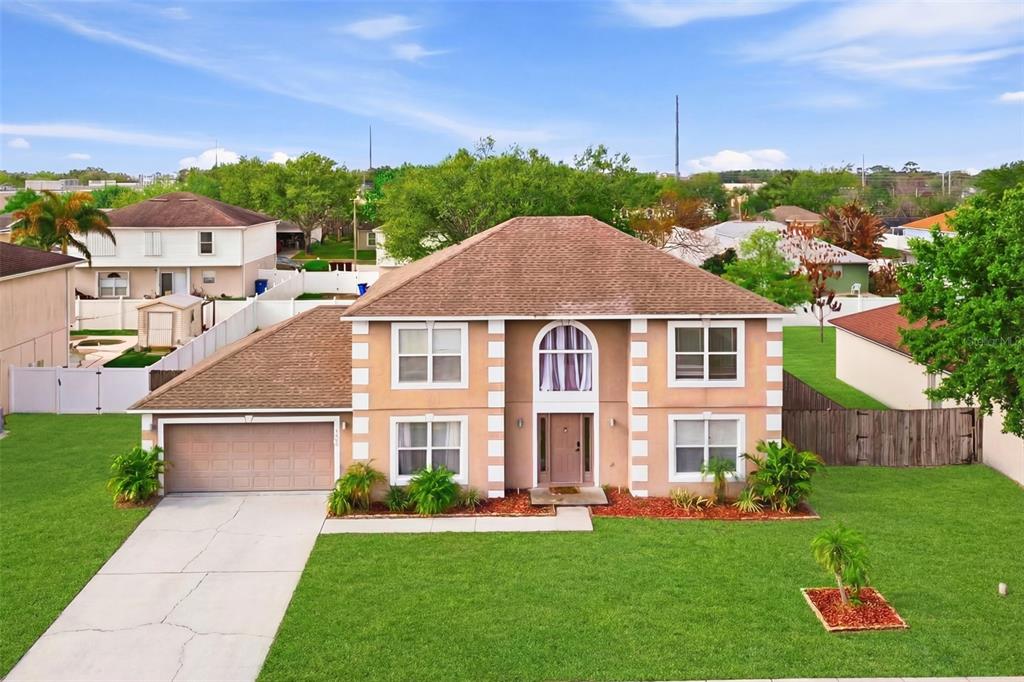 1912 Maury Road St. Cloud, FL 34771 - Photo 2 of 35