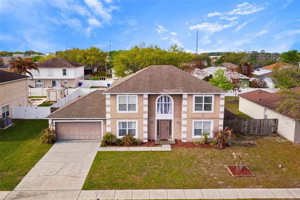 1912 Maury Road St. Cloud, FL 34771 - Photo 2 of 29