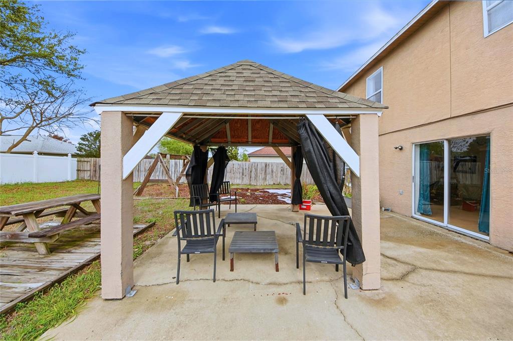 1912 Maury Road St. Cloud, FL 34771 - Photo 25 of 29