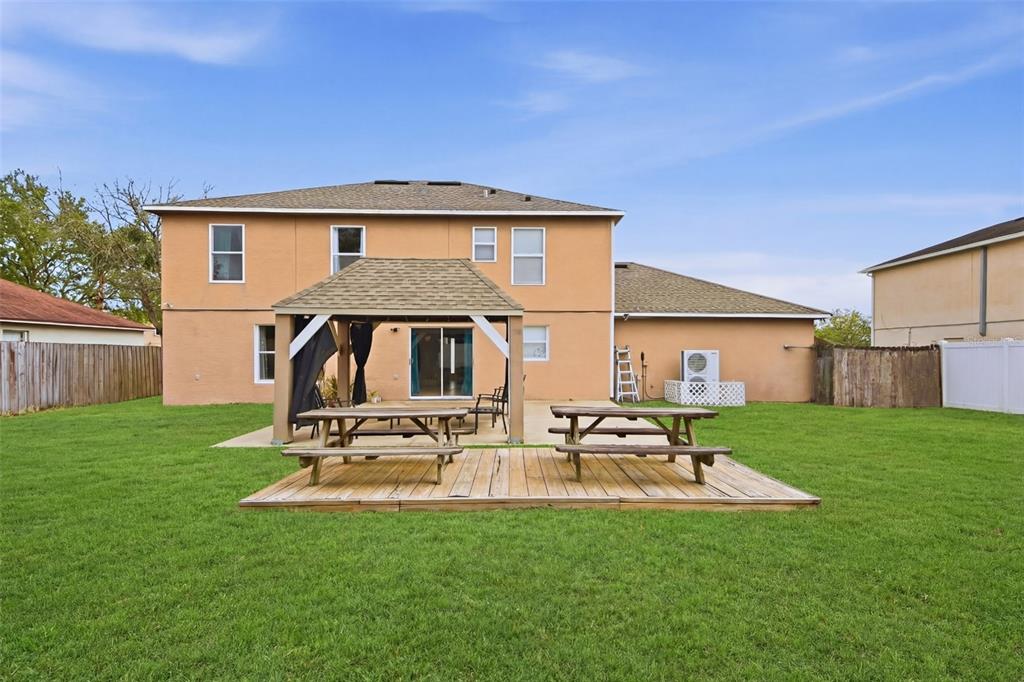 1912 Maury Road St. Cloud, FL 34771 - Photo 34 of 35