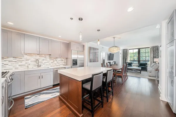 $2,595,000 | 1025 Maxwell Lane, Unit 304, Hoboken, NJ 07030