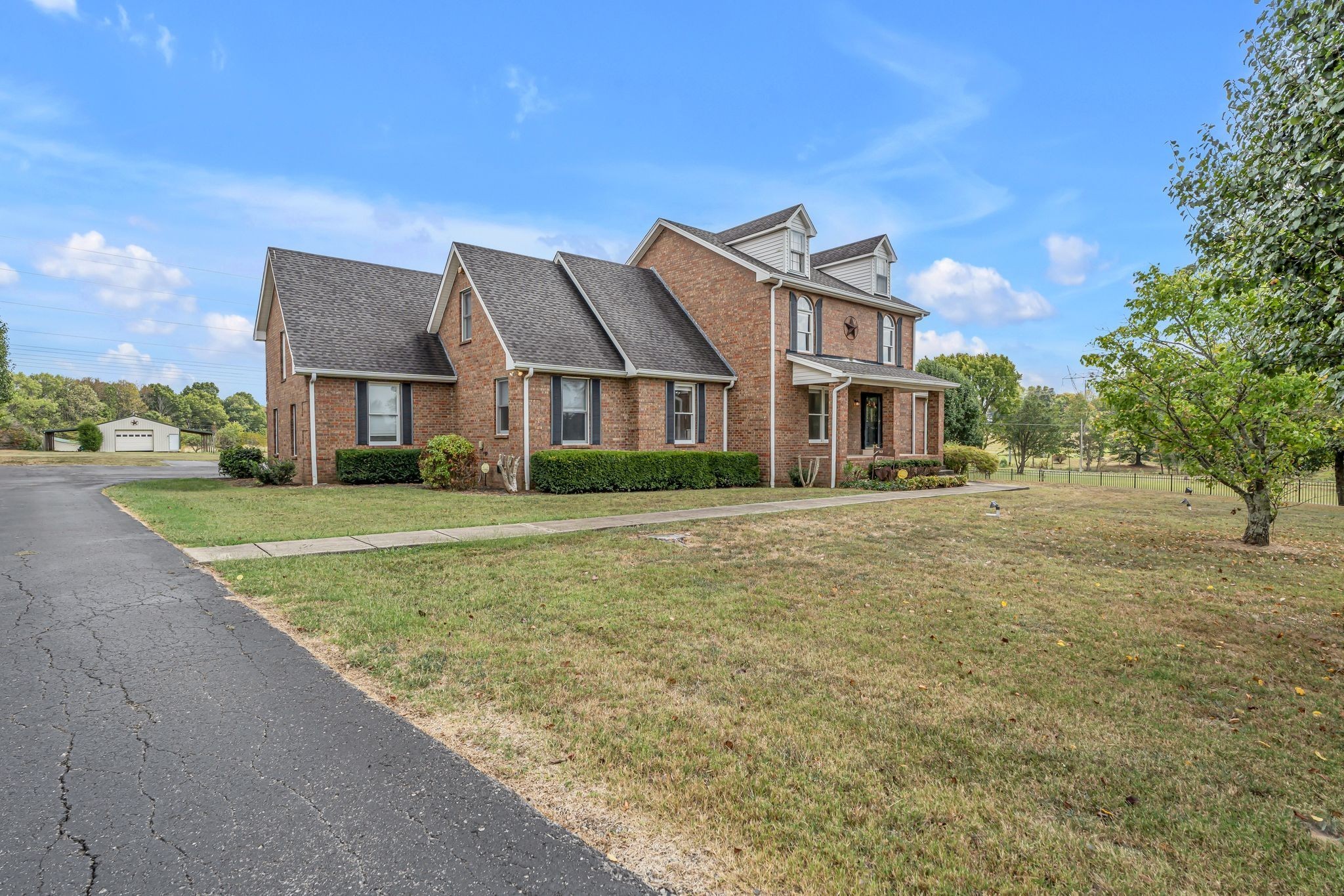 2103 Liebengood Road Goodlettsville, TN 37072 - Photo 3 of 97