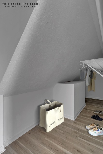 2103 Liebengood Road Goodlettsville, TN 37072 - Photo 49 of 97 a view of room and wooden floor