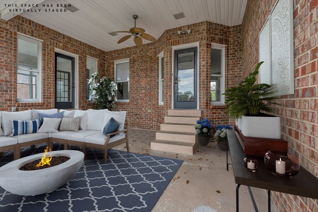 2103 Liebengood Road Goodlettsville, TN 37072 - Photo 78 of 97