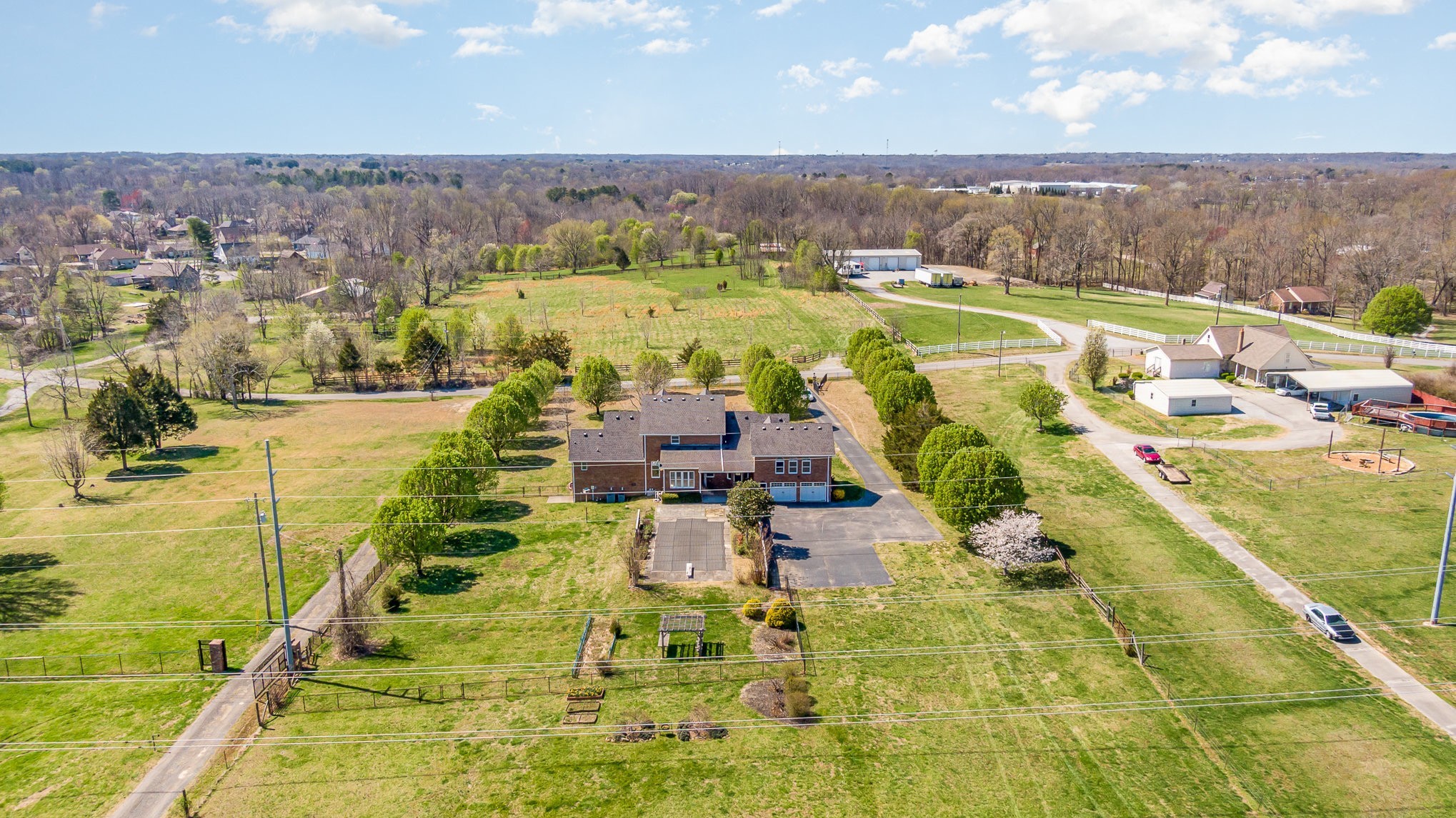 2103 Liebengood Road Goodlettsville, TN 37072 - Photo 93 of 97