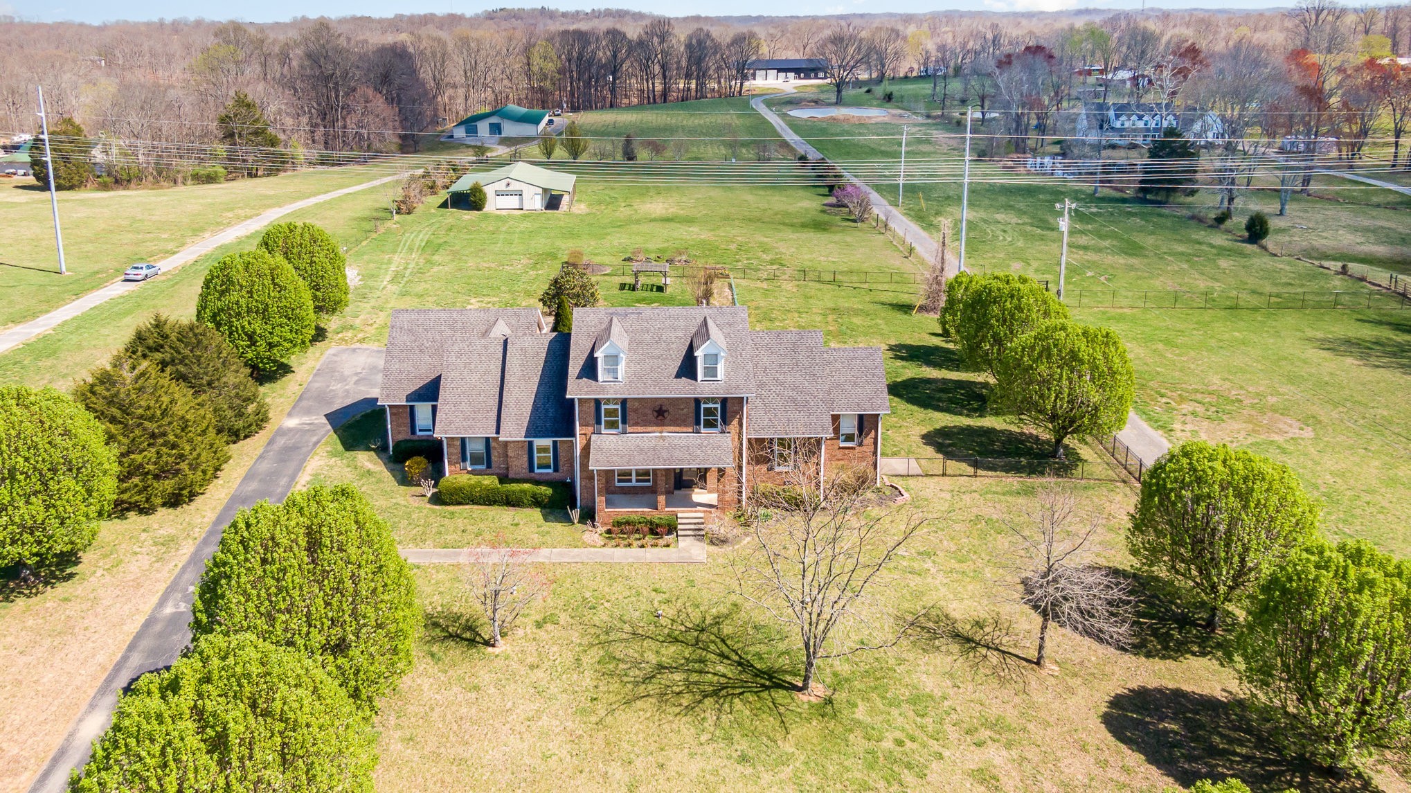 2103 Liebengood Road Goodlettsville, TN 37072 - Photo 95 of 97