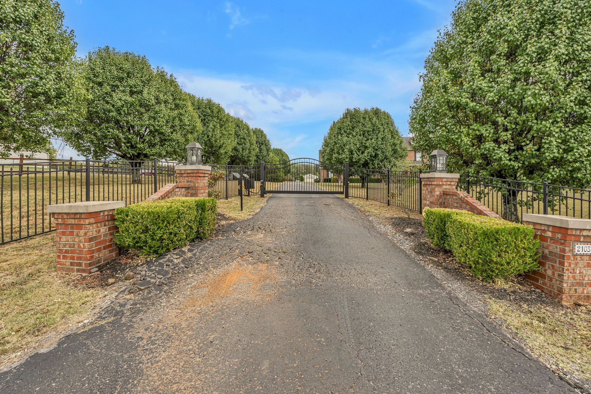 2103 Liebengood Road Goodlettsville, TN 37072 - Photo 97 of 97