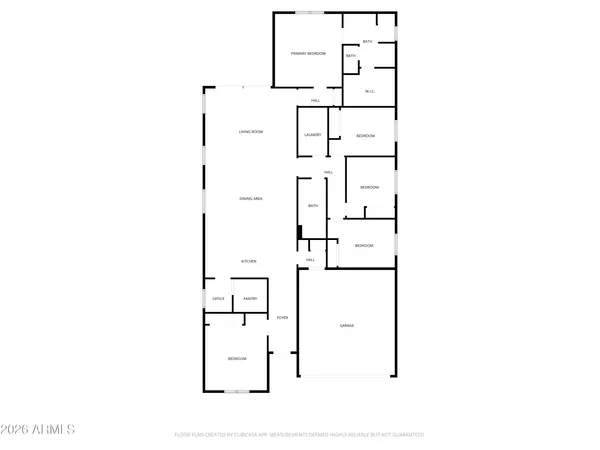 $610,000 | 7612 West Illini Street, Phoenix, AZ 85043