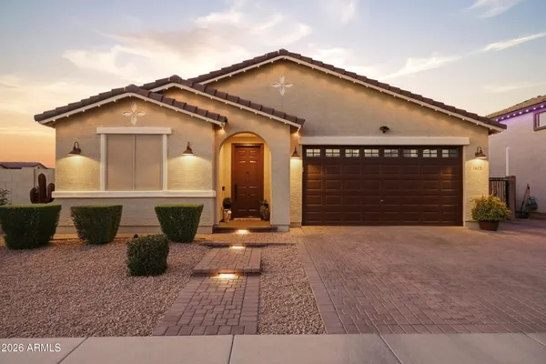 $610,000 | 7612 West Illini Street, Phoenix, AZ 85043