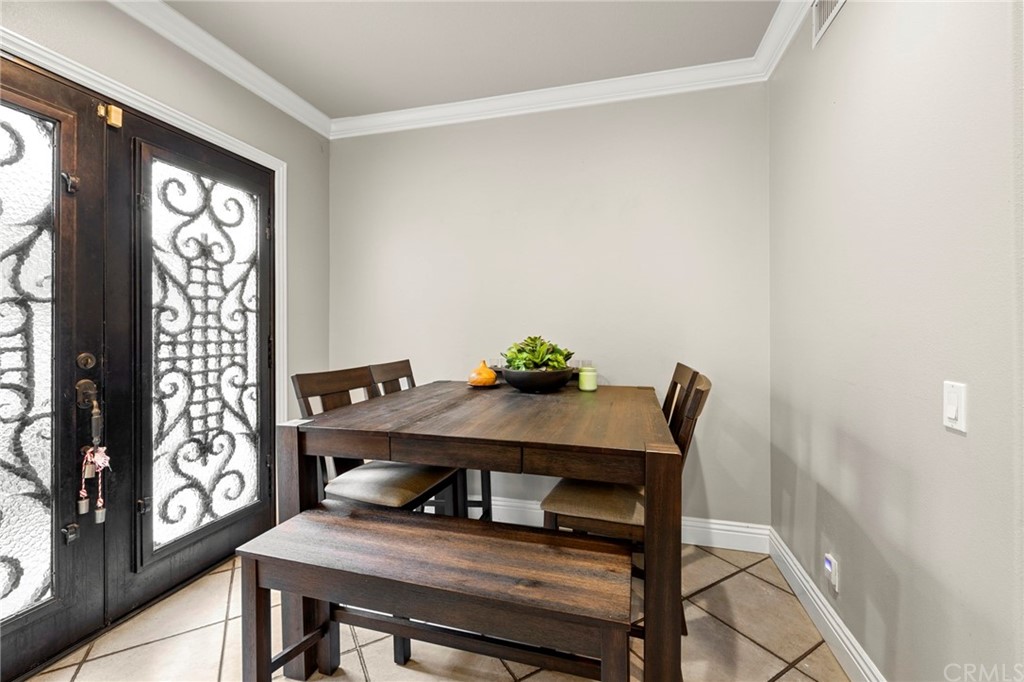 845 Dans Place Brea, CA 92821 - Photo 15 of 31 a view of a workspace with furniture