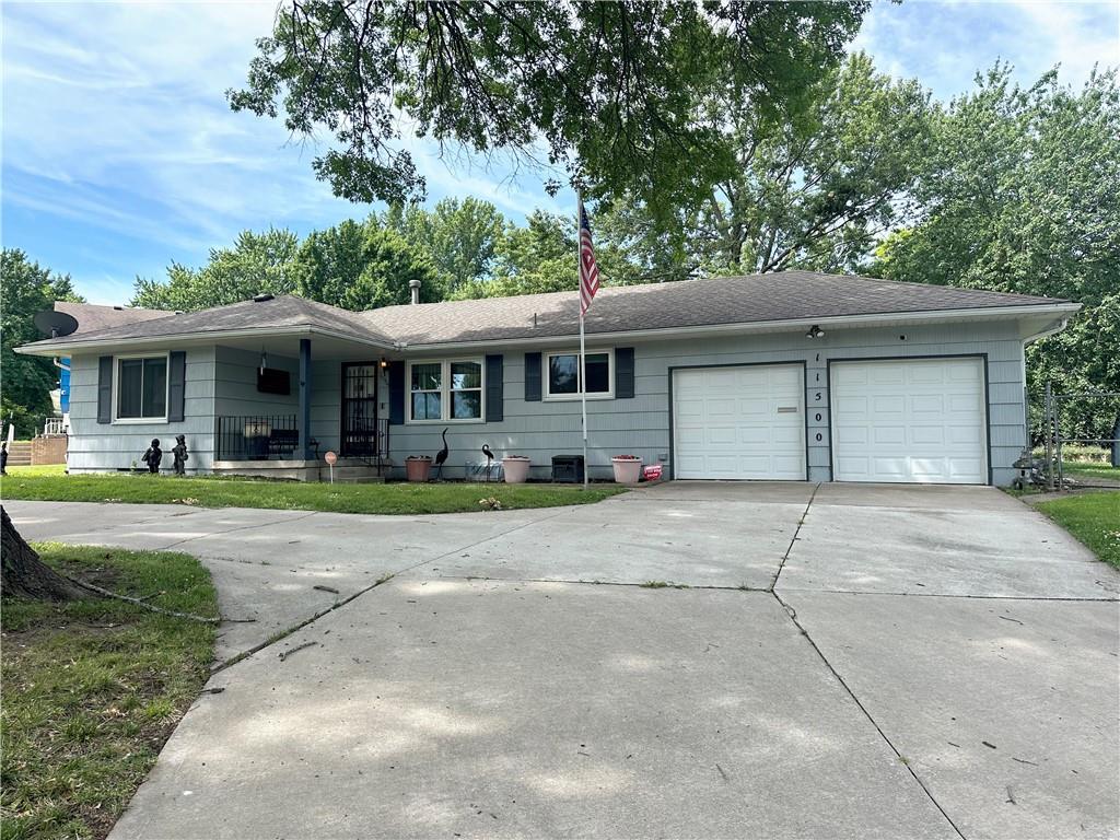 11500 Orchard Road Kansas City, MO 64134 - Photo 1 of 1
