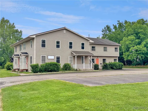 $1,700 | 20 Orchard Street, Unit 1, Geneseo, NY 14454