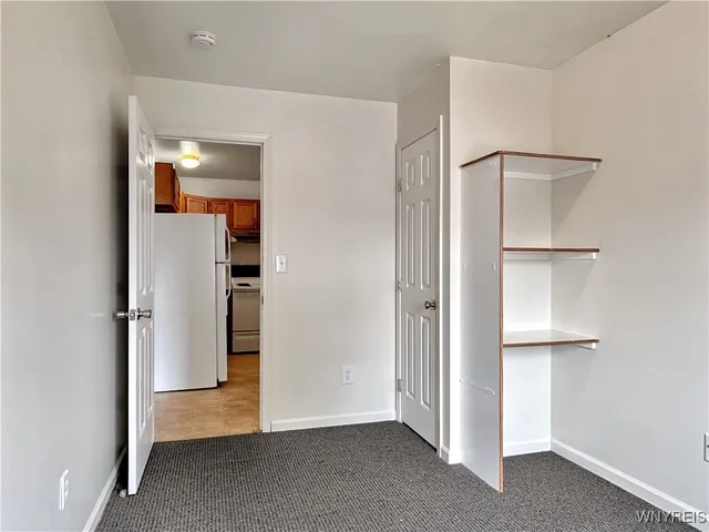 $1,700 | 20 Orchard Street, Unit 1, Geneseo, NY 14454