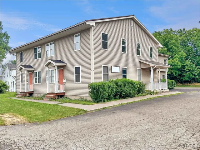 $1,700 | 20 Orchard Street, Unit 1, Geneseo, NY 14454