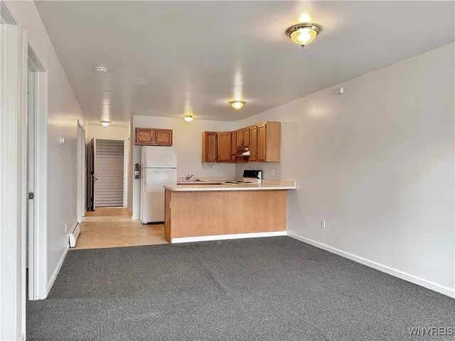 $1,700 | 20 Orchard Street, Unit 1, Geneseo, NY 14454