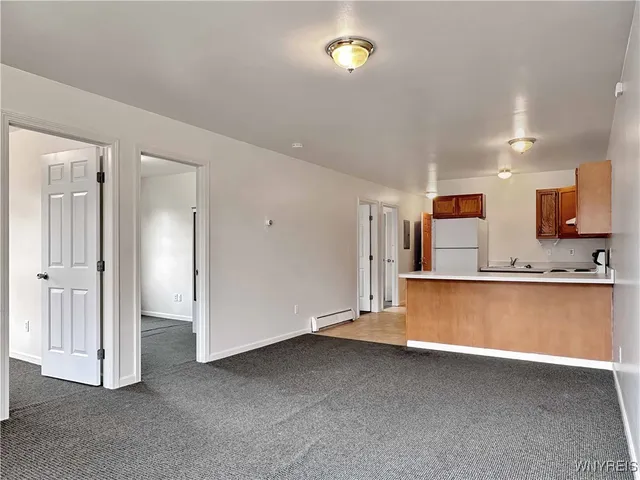 $1,700 | 20 Orchard Street, Unit 1, Geneseo, NY 14454