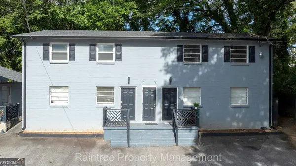 $1,250 | 20 Griffin Street Northwest, Unit 9, Atlanta, GA 30314