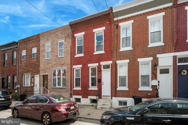 $1,495 | 1926 Pierce Street, Philadelphia, PA 19145