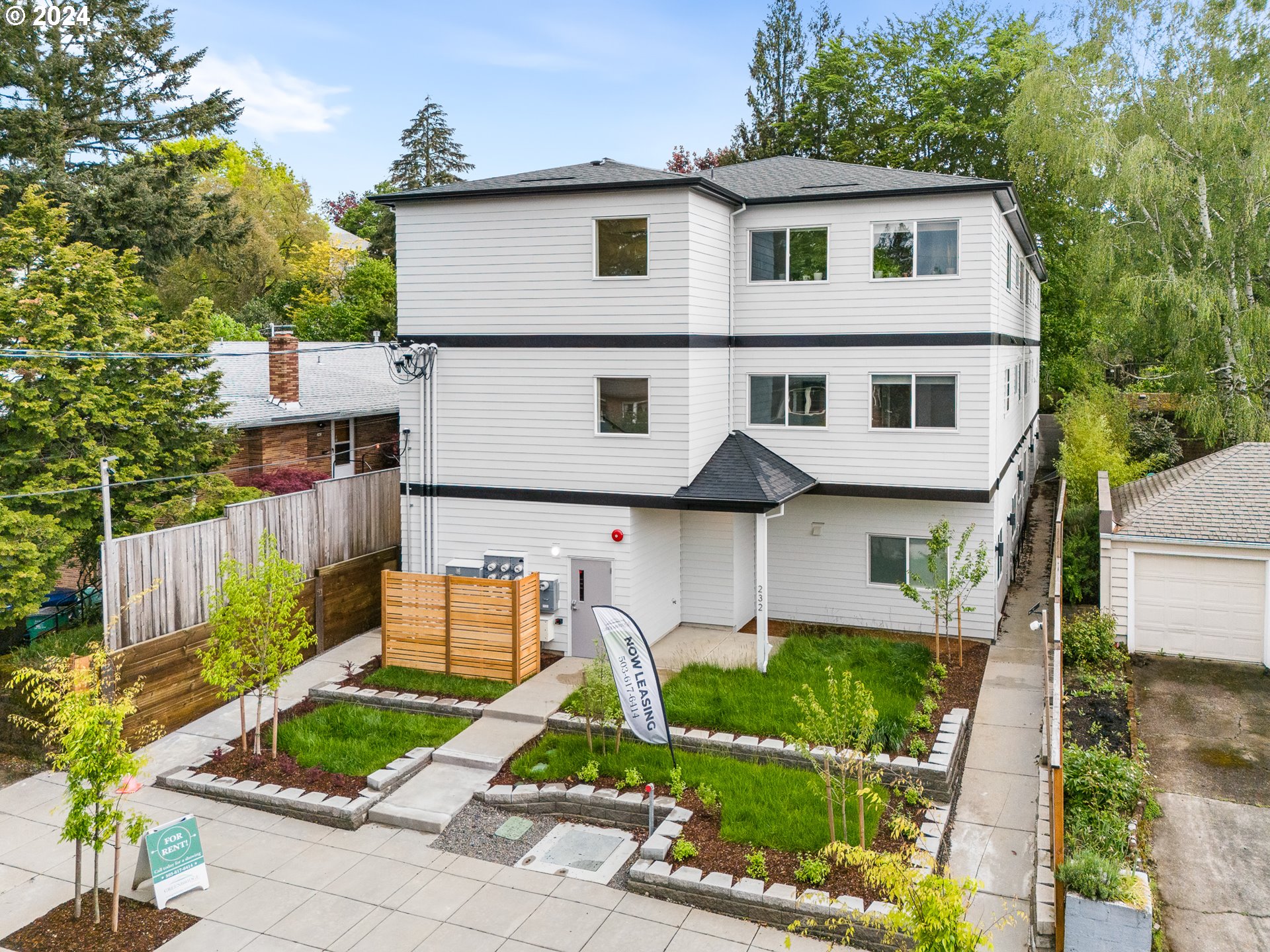 232 Northeast 61st Ave