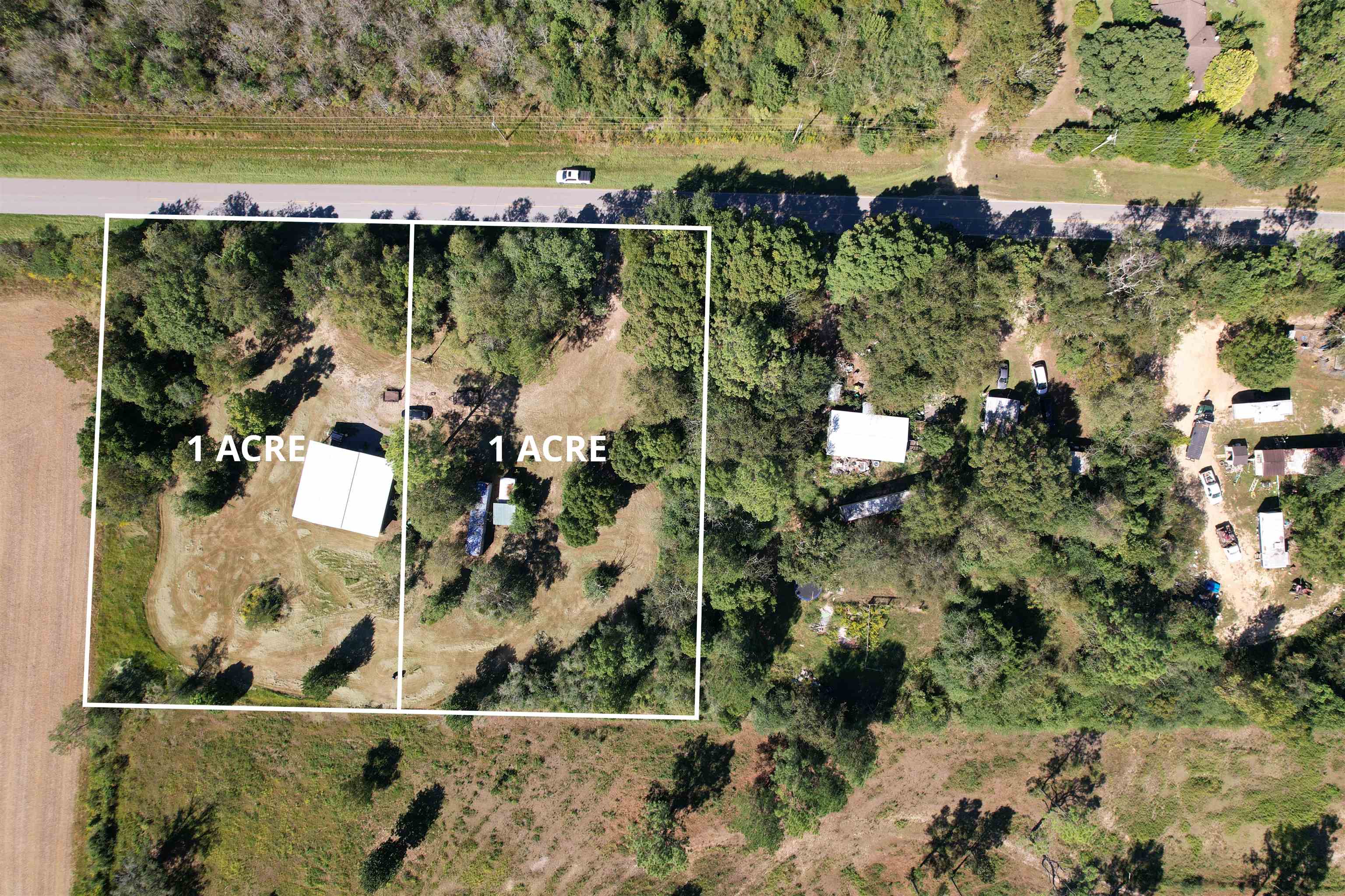 25786 Brewer Road Robertsdale, AL 36567 - Photo 10 of 24