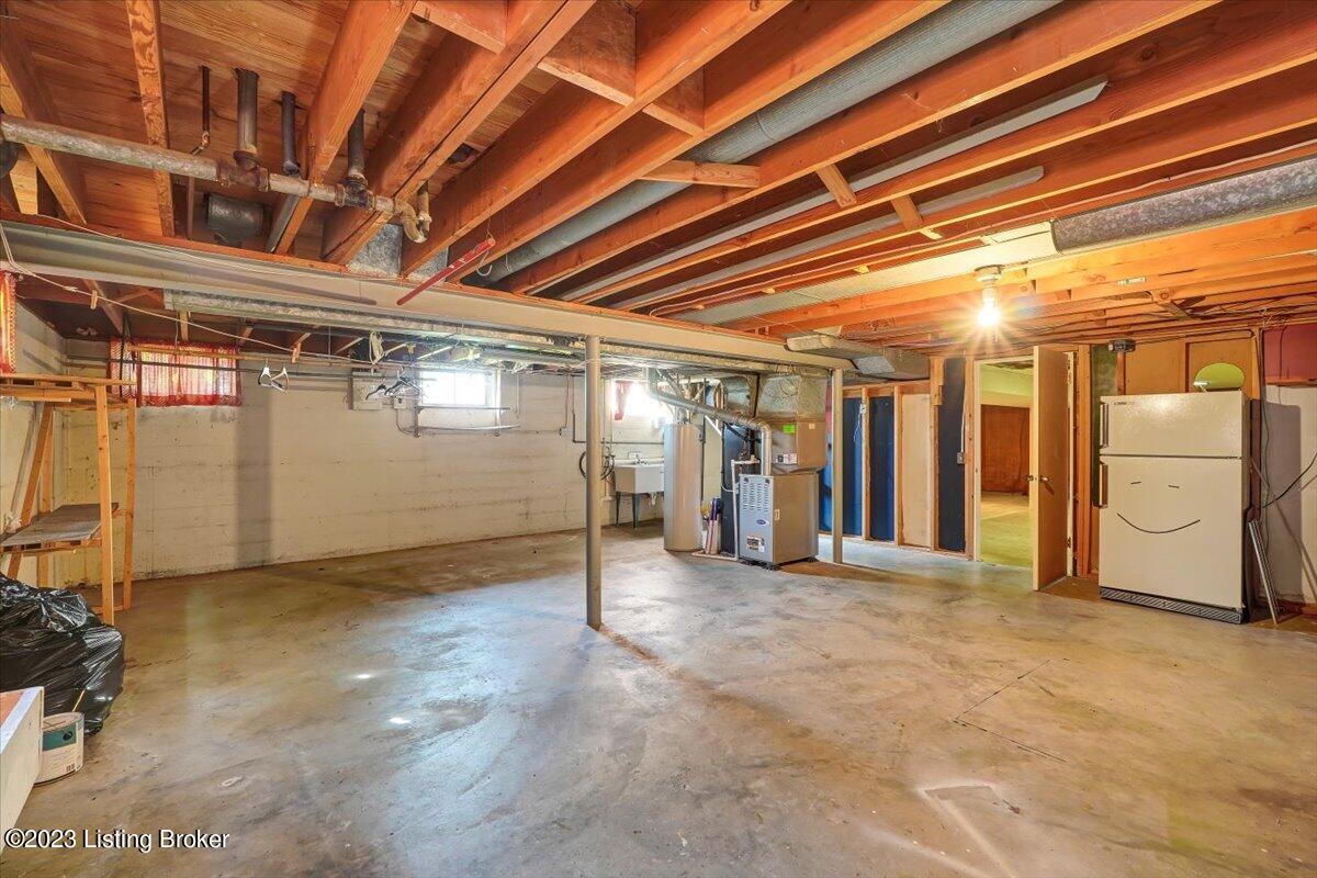 3524 Hanover Road Louisville, KY 40207 - Photo 36 of 40 37-3524 Hanover Rd-137