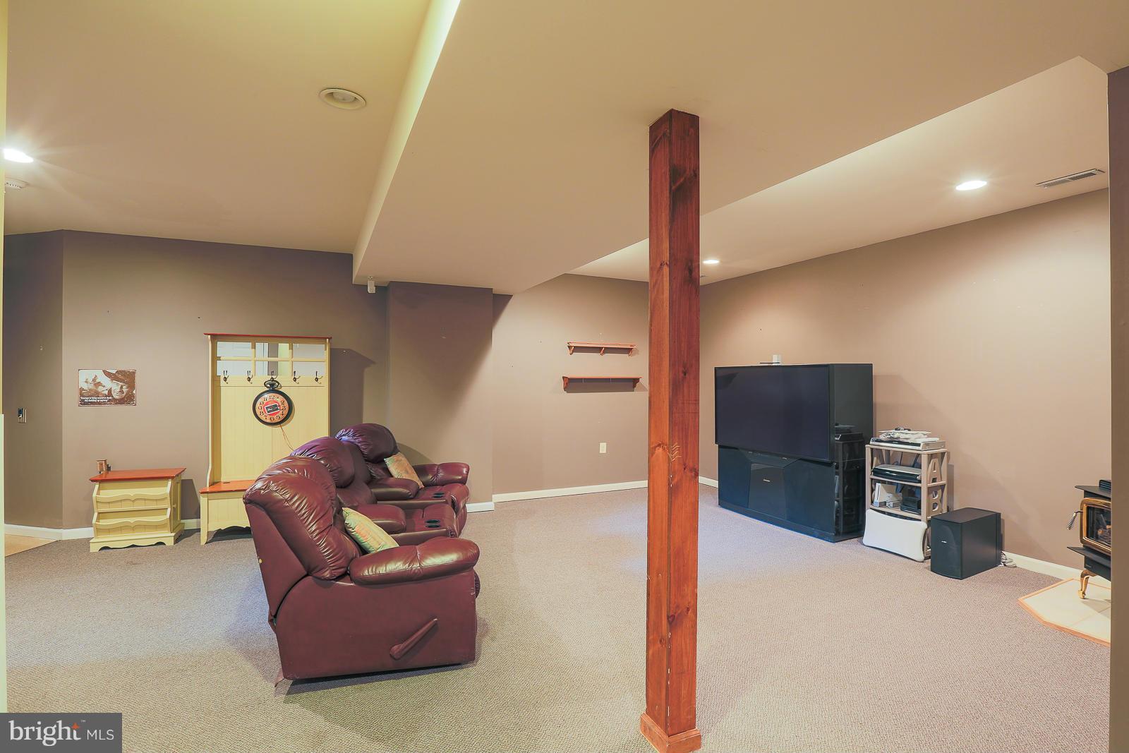 5020 Forge Road Perry Hall, MD 21128 - Photo 19 of 30 a living room with furniture