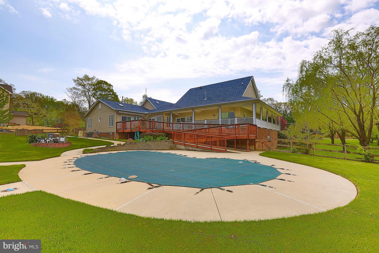 5020 Forge Road Perry Hall, MD 21128 - Photo 4 of 30