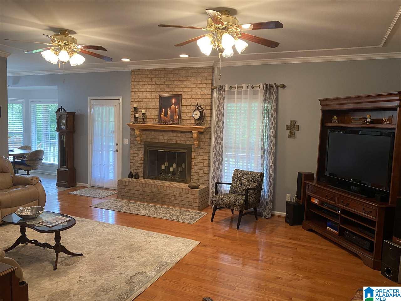 1188 Summerville Road Jasper, AL 35504 - Photo 25 of 49