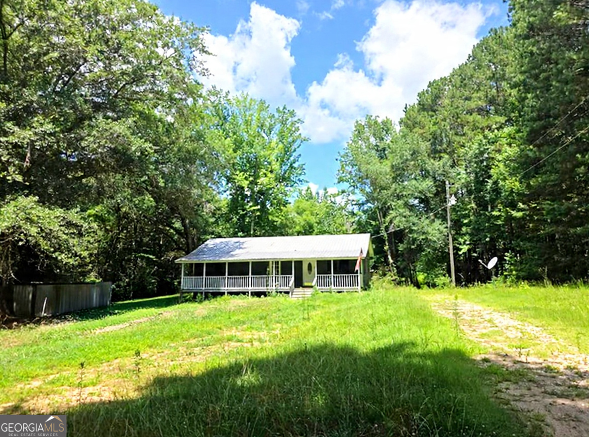 1347 Windom Road Tallapoosa, GA 30176 - Photo 1 of 27