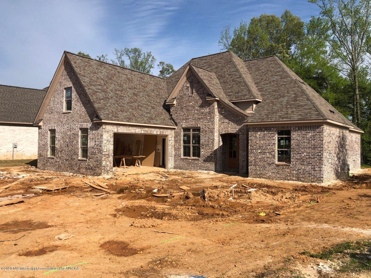 3770 Madison Ridge Hernando, MS 38632 - Photo 1 of 4 8346AC19-3BBF-4A0E-97CA-6DC2E1CF8D3D