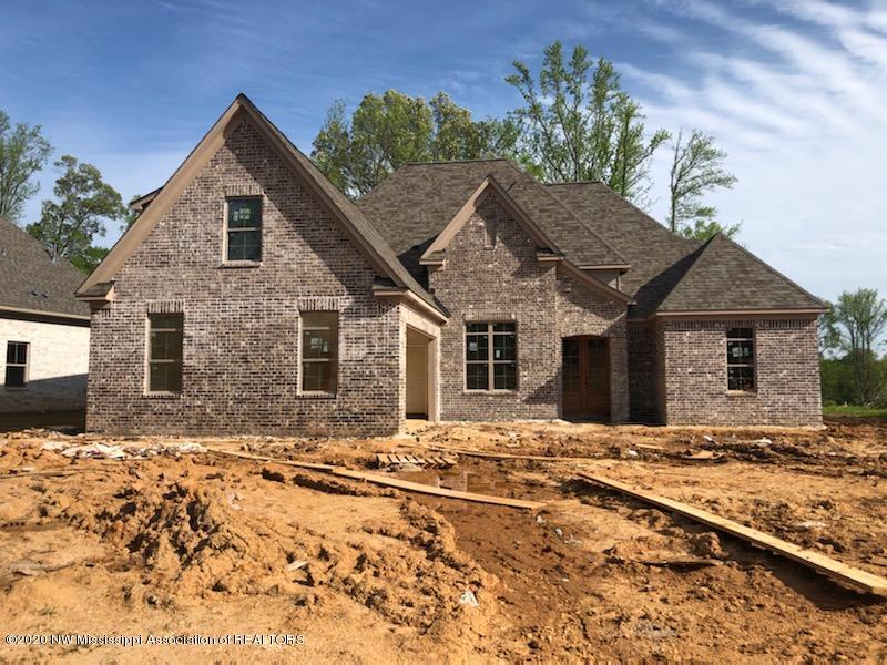 3770 Madison Ridge Hernando, MS 38632 - Photo 2 of 4 7F0EF884-7392-46A1-A4E3-7142958AA244