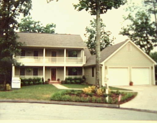 215 Hickory Ridge Drive Chattanooga, TN 37421 - Photo 1 of 1 Primary Photo