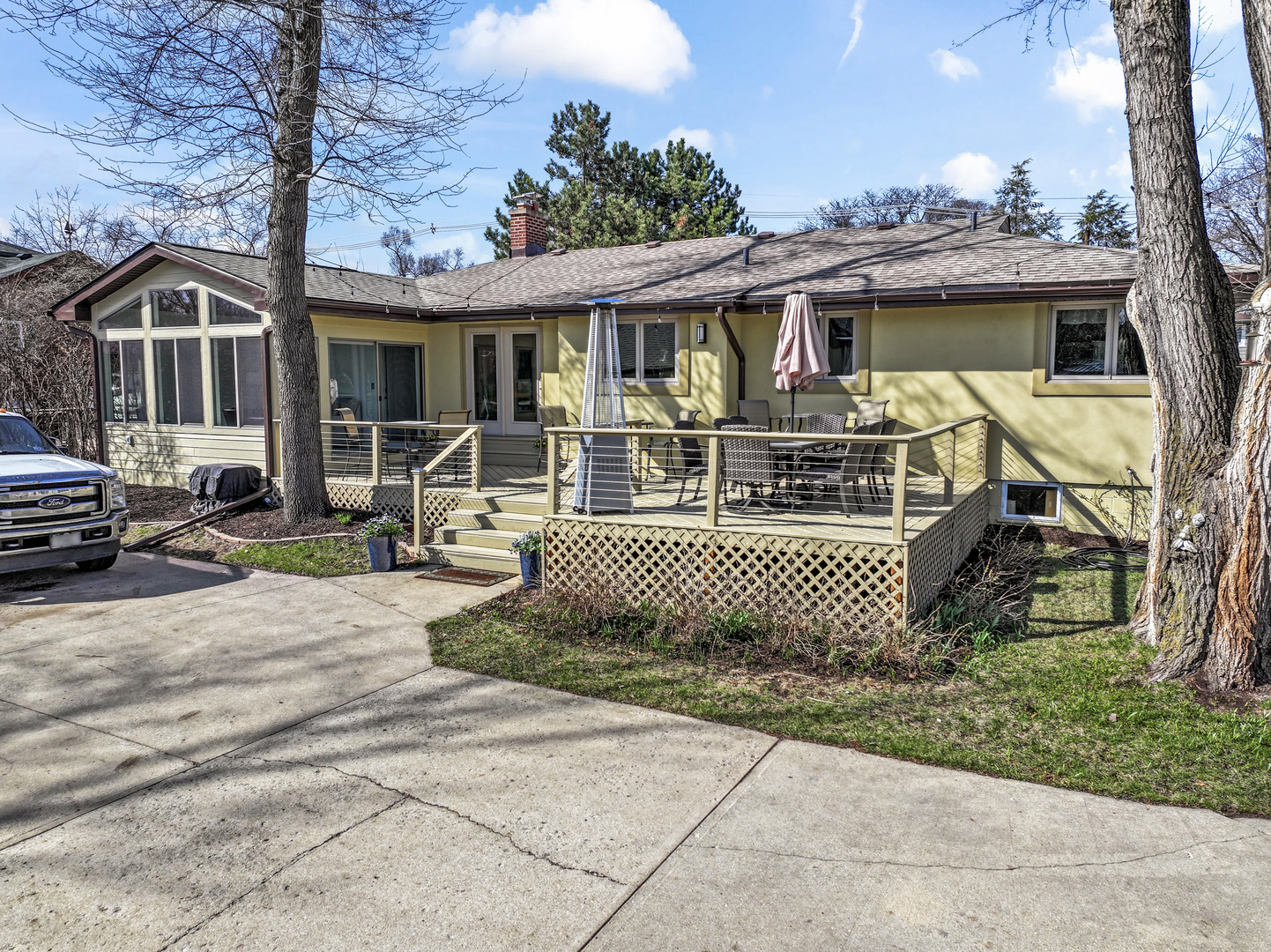 11241 72nd Street Burr Ridge, IL 60527 - Photo 32 of 42 Gallery Image 32