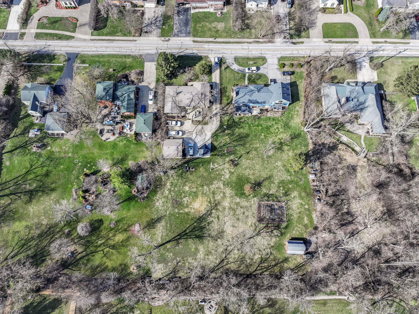 11241 72nd Street Burr Ridge, IL 60527 - Photo 37 of 42 Gallery Image 37