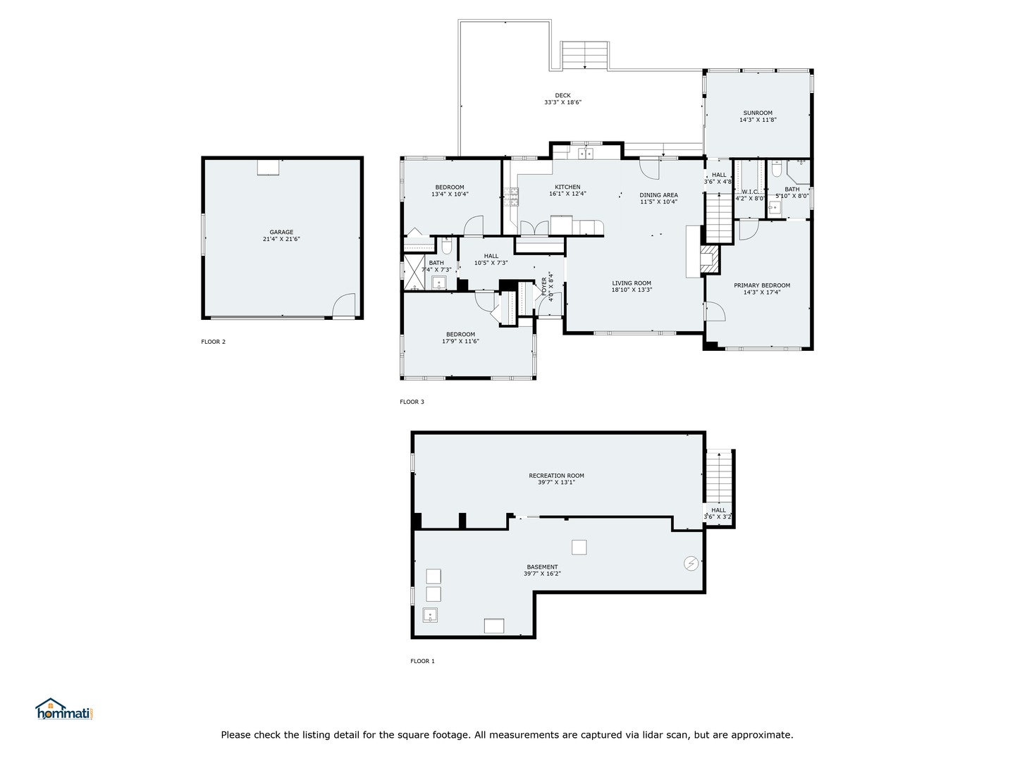 11241 72nd Street Burr Ridge, IL 60527 - Photo 40 of 42 Gallery Image 40