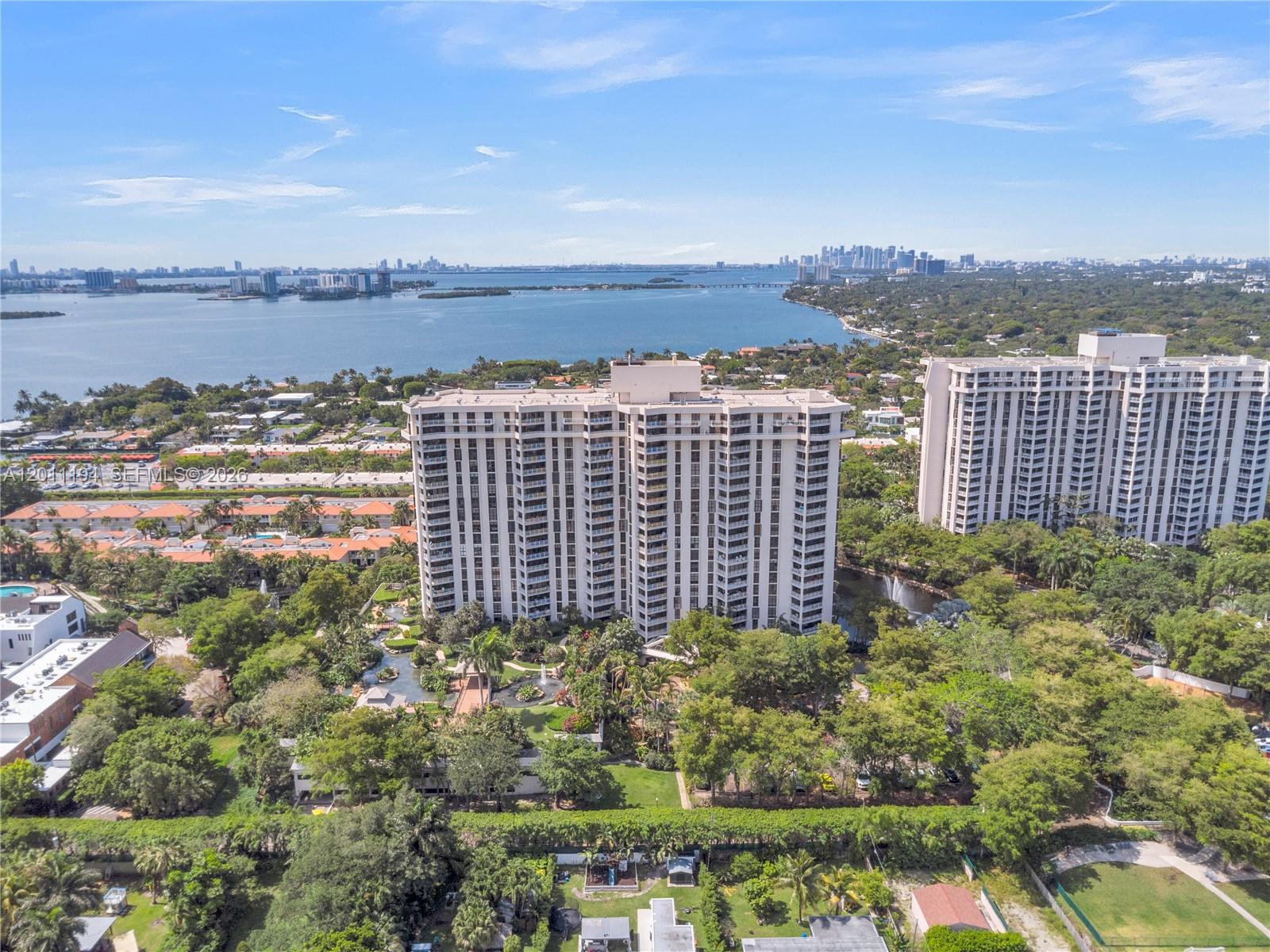 1000 Quayside Terrace, Unit 703 Miami, FL 33138 - Photo 1 of 31 a view of a city